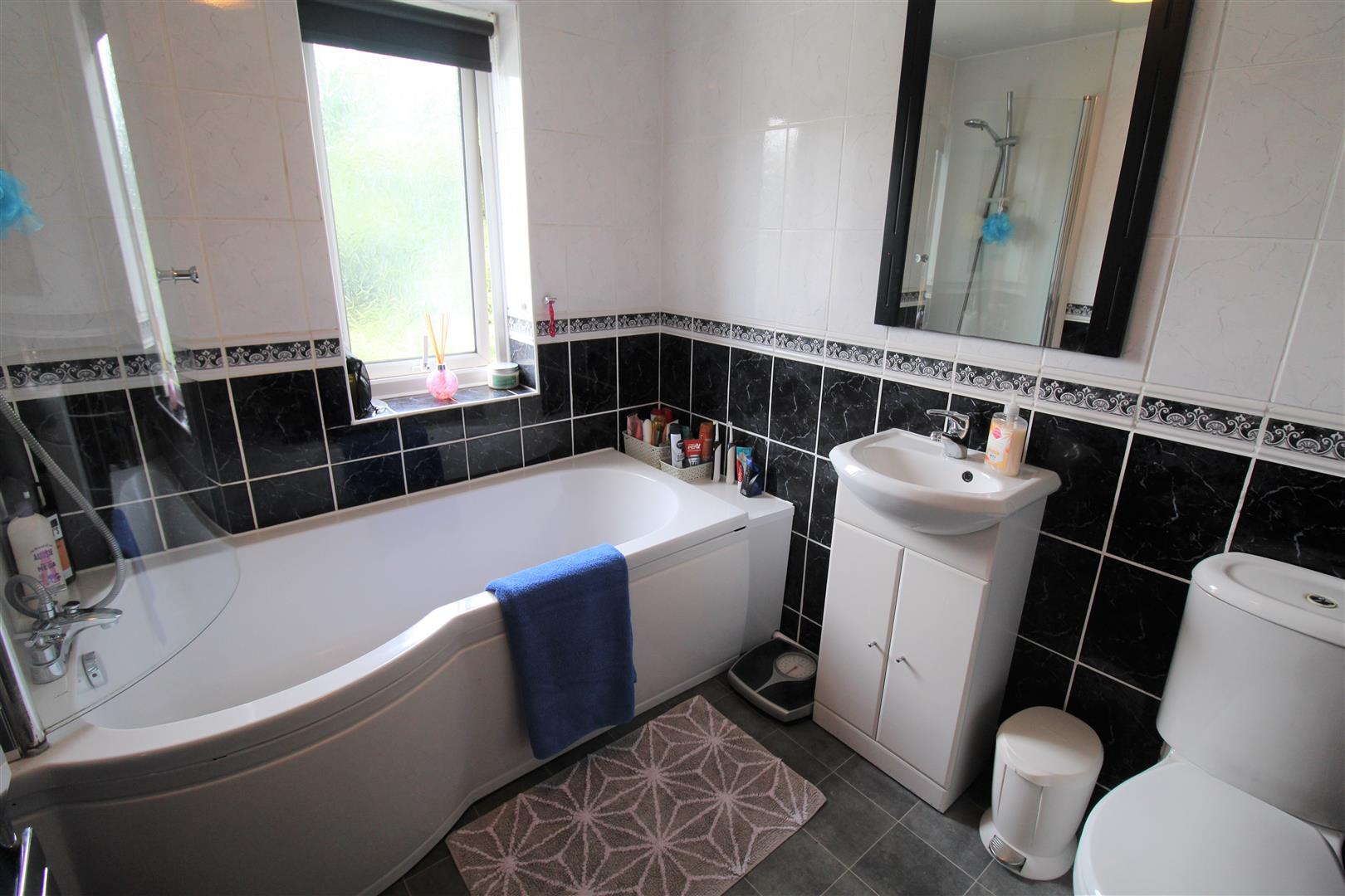 Werrington Road, Bucknall, Stoke-On-Trent